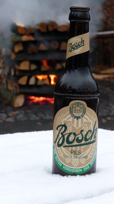 Männerbrott am 27. Oktober 2012